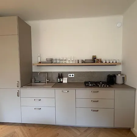 Mariensztat Old Town By Jumpinhere Apartman *